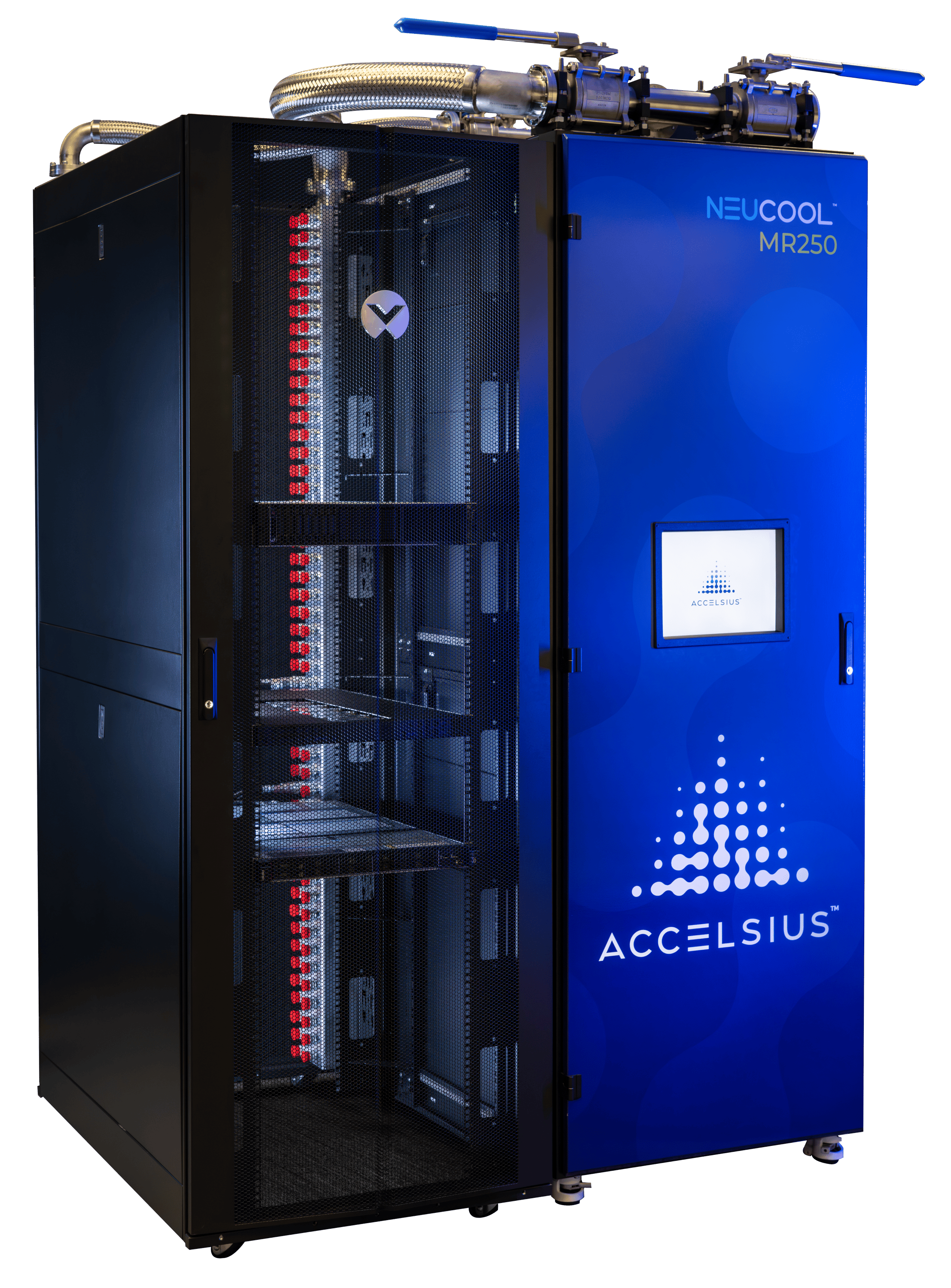 Discover Our NeuCool® Products