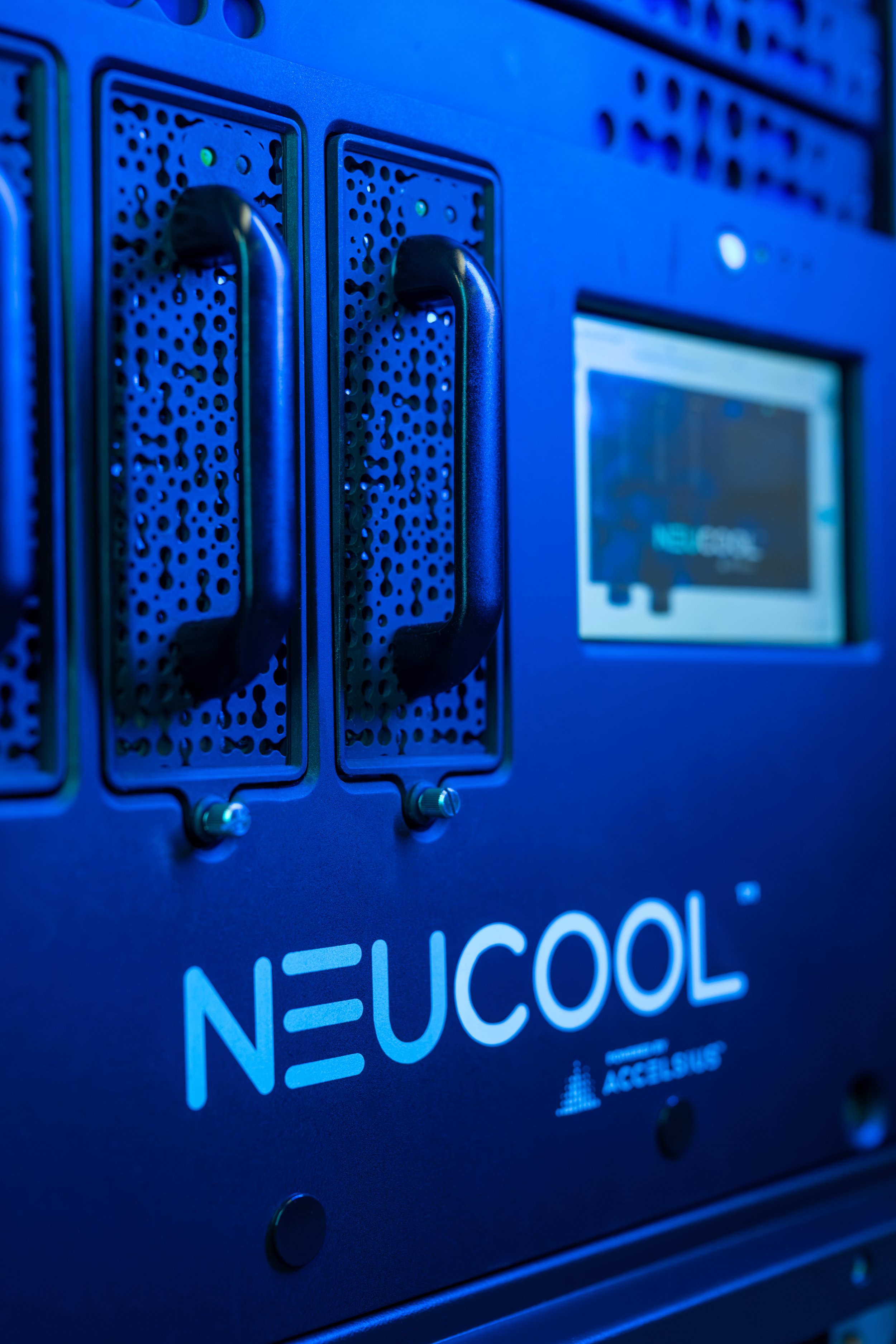 Discover Our NeuCool™ Products